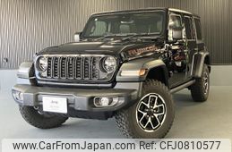 jeep wrangler 2024 quick_quick_3BA-JL20L_1C4PJXMN8RW248758