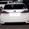 lexus ct 2011 -LEXUS--Lexus CT DAA-ZWA10--ZWA10-2075114---LEXUS--Lexus CT DAA-ZWA10--ZWA10-2075114- image 5