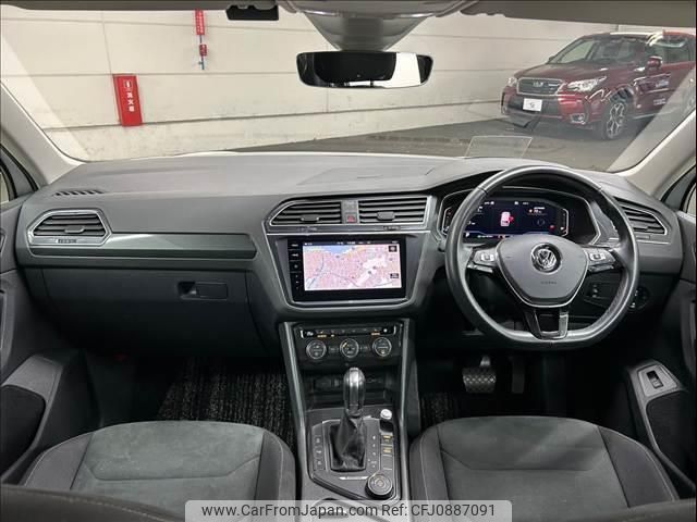 volkswagen tiguan 2019 quick_quick_LDA-5NDFGF_WVGZZZ5NZKW345645 image 2