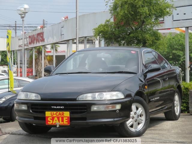 toyota sprinter-trueno 1994 -TOYOTA--Sprinter Trueno AE101--5250895---TOYOTA--Sprinter Trueno AE101--5250895- image 1
