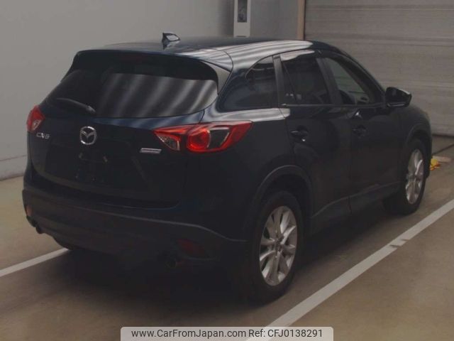 mazda cx-5 2014 -MAZDA--CX-5 KE2AW-133117---MAZDA--CX-5 KE2AW-133117- image 2