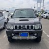 suzuki jimny 2013 -SUZUKI--Jimny ABA-JB23W--JB23W-703689---SUZUKI--Jimny ABA-JB23W--JB23W-703689- image 1
