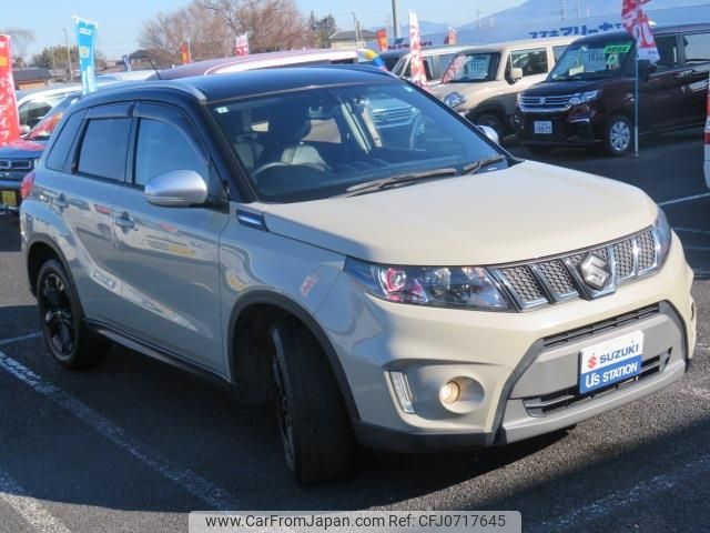 suzuki escudo 2017 -SUZUKI--Escudo CBA-YEA1S--TSMLYEA1S00359287---SUZUKI--Escudo CBA-YEA1S--TSMLYEA1S00359287- image 2