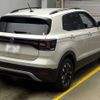 volkswagen t-cross 2023 quick_quick_3BA-C1DKR_WVGZZZC1ZPY023746 image 4