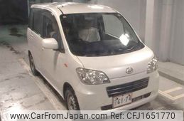 daihatsu tanto-exe 2010 CFJ1651770