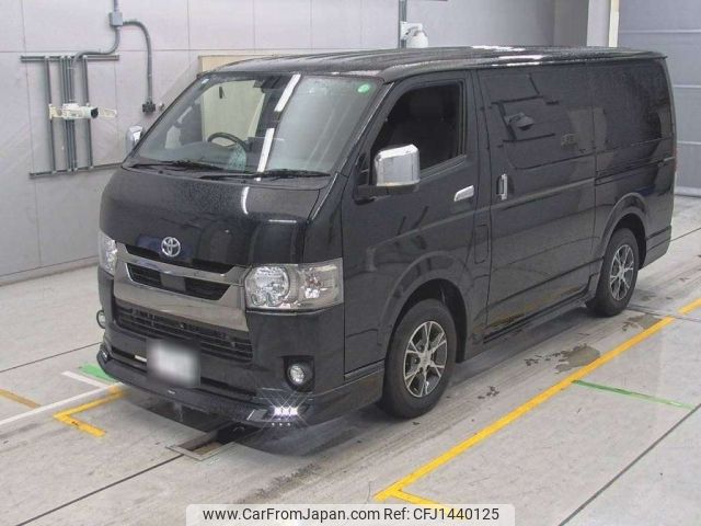 toyota hiace-van 2020 -TOYOTA--Hiace Van GDH201V-1044802---TOYOTA--Hiace Van GDH201V-1044802- image 1