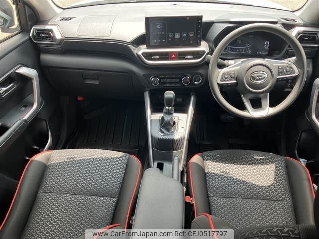 daihatsu rocky 2019 -DAIHATSU--Rocky 5BA-A200S--A200S-0001096---DAIHATSU--Rocky 5BA-A200S--A200S-0001096- image 2