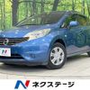 nissan note 2014 CFJ1825777 image 1