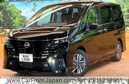 nissan serena 2023 -NISSAN--Serena 6AA-GFC28--GFC28-030317---NISSAN--Serena 6AA-GFC28--GFC28-030317-