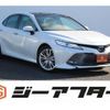 toyota camry 2018 -TOYOTA--Camry DAA-AXVH70--AXVH70-1021983---TOYOTA--Camry DAA-AXVH70--AXVH70-1021983- image 1