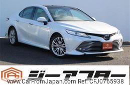 toyota camry 2018 -TOYOTA--Camry DAA-AXVH70--AXVH70-1021983---TOYOTA--Camry DAA-AXVH70--AXVH70-1021983-