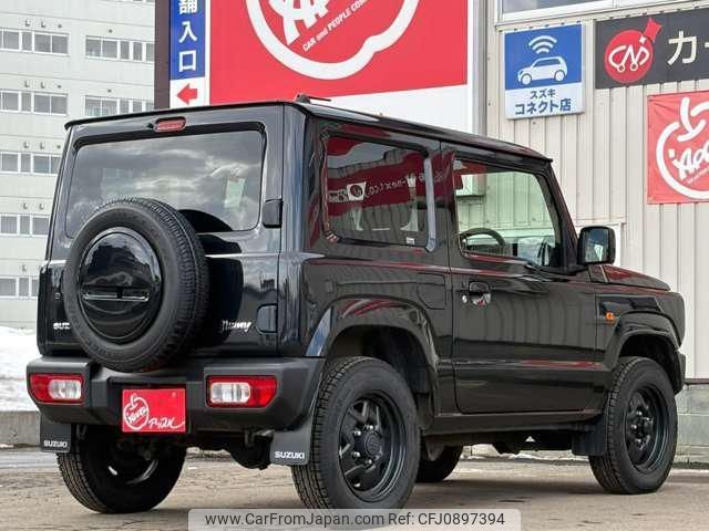 suzuki jimny 2020 -SUZUKI--Jimny JB64W--164878---SUZUKI--Jimny JB64W--164878- image 2