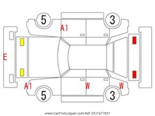 nissan skyline 2014 CFJ1677831 image 2