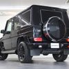 mercedes-benz g-class 2016 quick_quick_463348_WDB4633482X253910 image 2