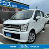 suzuki wagon-r 2019 quick_quick_MH55S_MH55S-287478 image 1