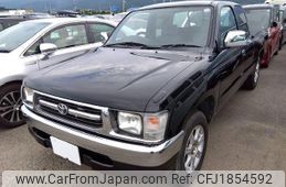 toyota hilux-sports-pick-up 2000 CFJ1854592