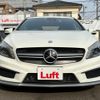 mercedes-benz amg 2014 -MERCEDES-BENZ--AMG CBA-176052--WDD1760522J208887---MERCEDES-BENZ--AMG CBA-176052--WDD1760522J208887- image 4