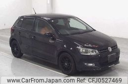 volkswagen polo 2010 -VOLKSWAGEN--VW Polo 6RCBZ-BU021699---VOLKSWAGEN--VW Polo 6RCBZ-BU021699-