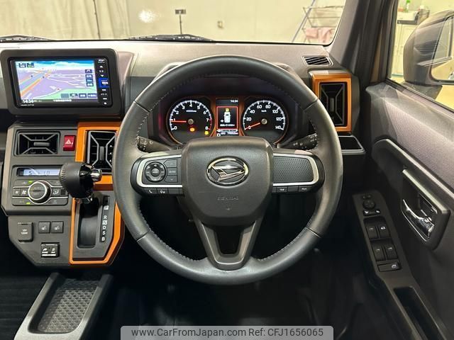 daihatsu taft 2020 CFJ1656065 image 2