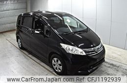 honda freed 2012 -HONDA--Freed GB3-1432336---HONDA--Freed GB3-1432336-
