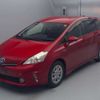 toyota prius-α 2013 -TOYOTA--Prius α DAA-ZVW41W--ZVW41-3220393---TOYOTA--Prius α DAA-ZVW41W--ZVW41-3220393- image 1