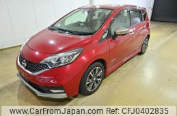 nissan note 2017 quick_quick_DAA-HE12_HE12-133132