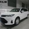 toyota corolla-fielder 2019 -TOYOTA--Corolla Fielder NZE164G--7070895---TOYOTA--Corolla Fielder NZE164G--7070895- image 1