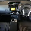 toyota prius-α 2012 -TOYOTA--Prius α ZVW41W-3085221---TOYOTA--Prius α ZVW41W-3085221- image 4