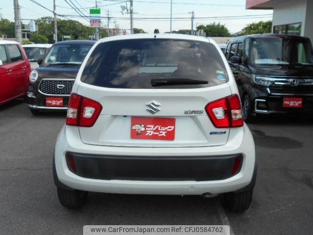 suzuki ignis 2016 quick_quick_FF21S_FF21S-101062 image 2