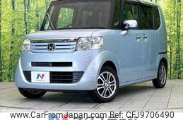 honda n-box 2013 -HONDA--N BOX DBA-JF1--JF1-1276615---HONDA--N BOX DBA-JF1--JF1-1276615-