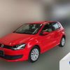 volkswagen polo 2012 -VOLKSWAGEN--VW Polo DBA-6RCBZ--WVWZZZ6RZCU043876---VOLKSWAGEN--VW Polo DBA-6RCBZ--WVWZZZ6RZCU043876- image 1