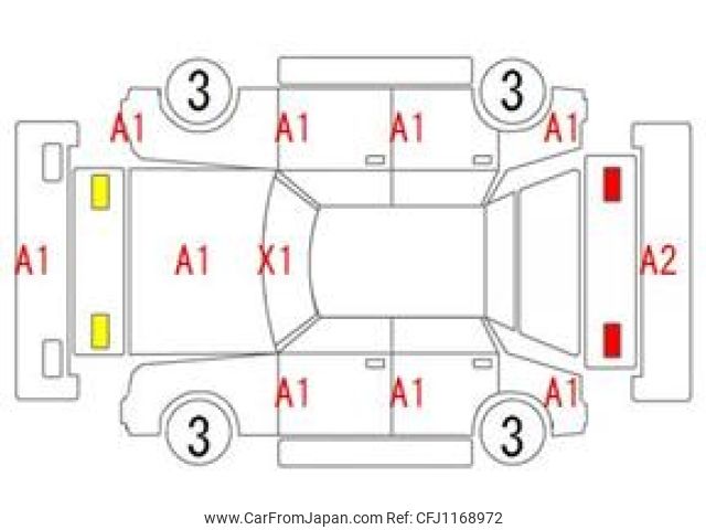 toyota corolla-cross 2021 -TOYOTA--Corolla Cross 6AA-ZVG11--ZVG11-1012147---TOYOTA--Corolla Cross 6AA-ZVG11--ZVG11-1012147- image 2