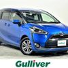 toyota sienta 2016 -TOYOTA--Sienta DAA-NHP170G--NHP170-7054997---TOYOTA--Sienta DAA-NHP170G--NHP170-7054997- image 1