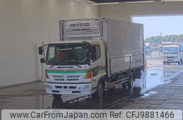 hino ranger 2014 -HINO--Hino Ranger FD7JLAA-14773---HINO--Hino Ranger FD7JLAA-14773-