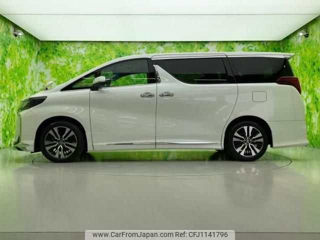 toyota alphard-g 2021 quick_quick_3BA-AGH30W_AGH30-0367712 image 2