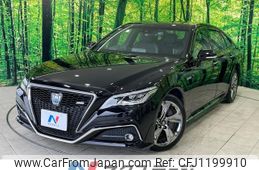 toyota crown 2019 -TOYOTA--Crown 6AA-GWS224--GWS224-1006775---TOYOTA--Crown 6AA-GWS224--GWS224-1006775-