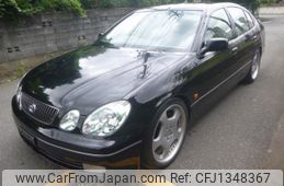 toyota aristo 2004 quick_quick_TA-JZS160_JZS160-0205183