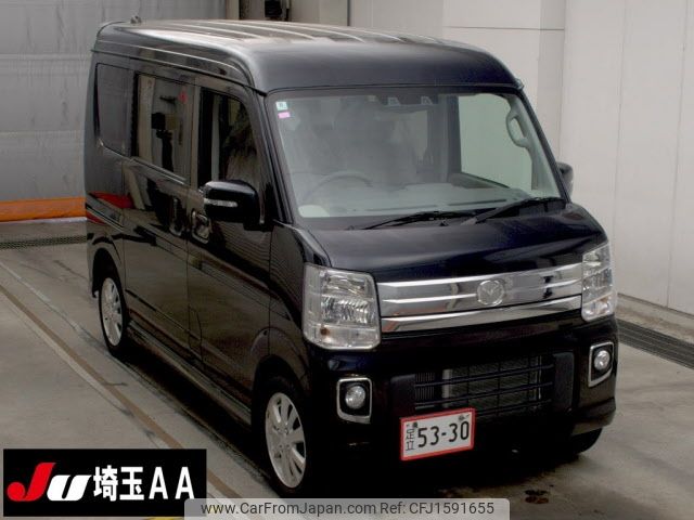 mazda scrum-wagon 2024 CFJ1591655 image 1