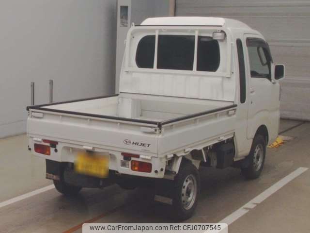 daihatsu hijet-truck 2021 -DAIHATSU 【袖ヶ浦 480ﾁ6057】--Hijet Truck 3BD-S500P--S500P-0149700---DAIHATSU 【袖ヶ浦 480ﾁ6057】--Hijet Truck 3BD-S500P--S500P-0149700- image 2