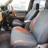 toyota hilux-surf 2001 -TOYOTA--Hilux Surf GF-RZN185W--RZN185-0043181---TOYOTA--Hilux Surf GF-RZN185W--RZN185-0043181- image 16
