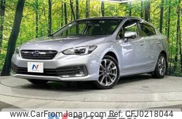 subaru impreza-g4 2021 -SUBARU--Impreza G4 3BA-GK7--GK7-019361---SUBARU--Impreza G4 3BA-GK7--GK7-019361-