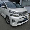 toyota vellfire 2013 quick_quick_ANH20W_ANH20-8295876 image 1