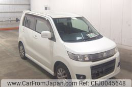 suzuki wagon-r 2011 -SUZUKI--Wagon R MH23S--632268---SUZUKI--Wagon R MH23S--632268-