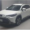 toyota corolla-cross 2022 CFJ1709225 image 5