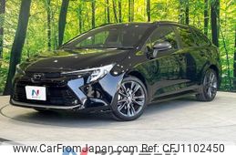 toyota corolla-touring-wagon 2023 -TOYOTA--Corolla Touring 5BA-MZEA17W--MZEA17-0004930---TOYOTA--Corolla Touring 5BA-MZEA17W--MZEA17-0004930-