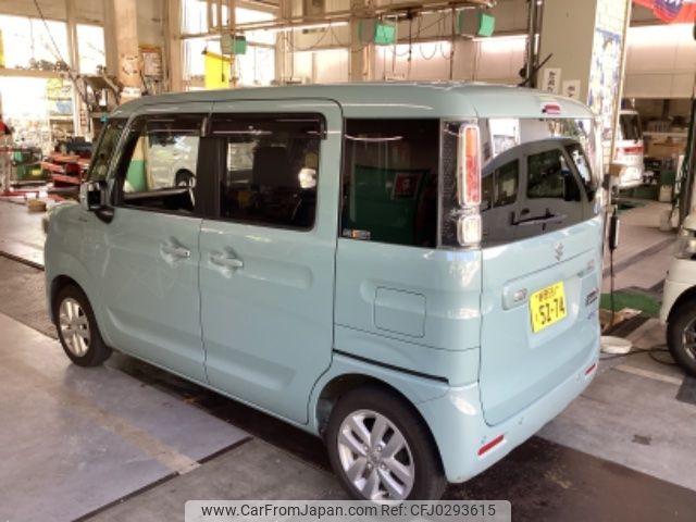 suzuki spacia 2019 -SUZUKI 【静岡 581ｸ5274】--Spacia MK53S--228152---SUZUKI 【静岡 581ｸ5274】--Spacia MK53S--228152- image 2