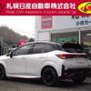 nissan aura 2024 -NISSAN--AURA 6AA-FSNE13--FSNE13-593***---NISSAN--AURA 6AA-FSNE13--FSNE13-593***- image 2