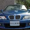 bmw z3 1999 13K　BMW　Z3　青 image 19