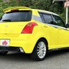 suzuki swift 2007 CFJ1752703 image 2