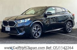 bmw x2 2024 -BMW--BMW X2 3BA-42GM20--WBA42GM0X05Y90375---BMW--BMW X2 3BA-42GM20--WBA42GM0X05Y90375-